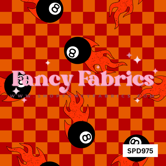 SPD975 | PREORDER | Fabric By The Yard