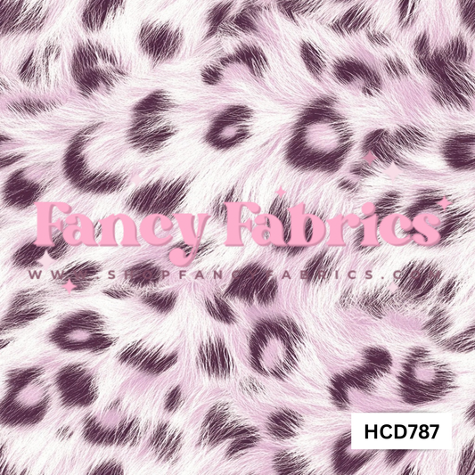 HCD787 | PREORDER | Fabric By The Yard