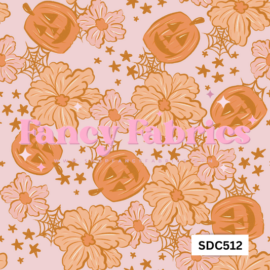 SDC512 | PREORDER | By The Yard