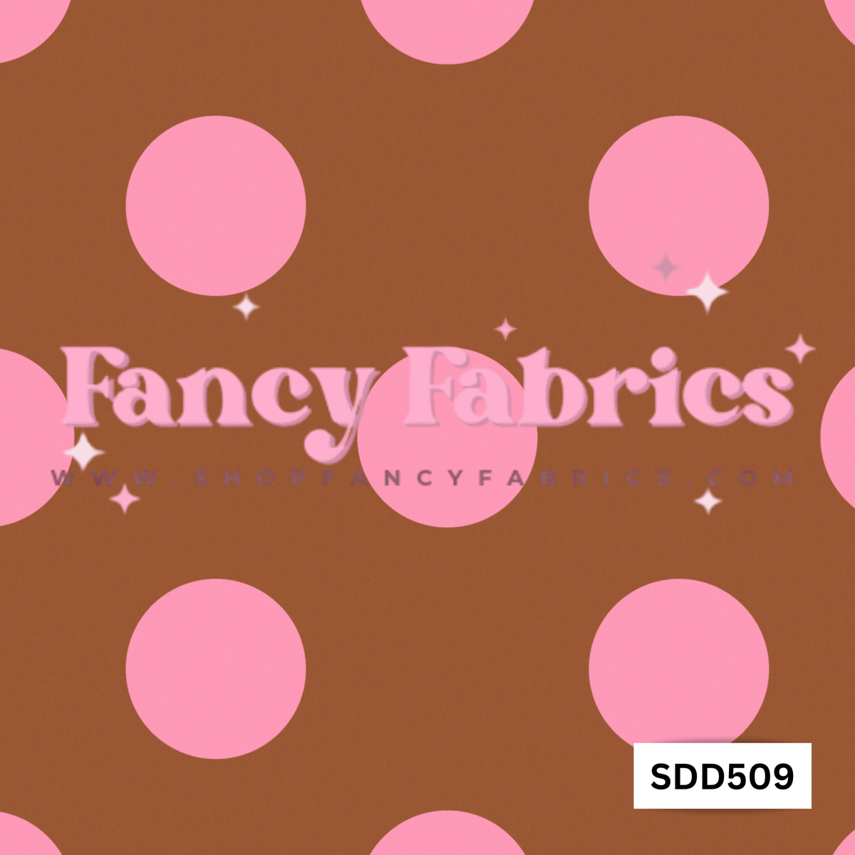 SDD509 | PREORDER | Fabric By The Yard