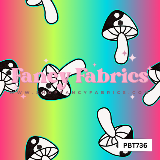 PBT736 |  PREORDER | Fabric By The Yard