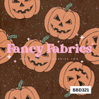 BBD321 | PREORDER | By The Yard