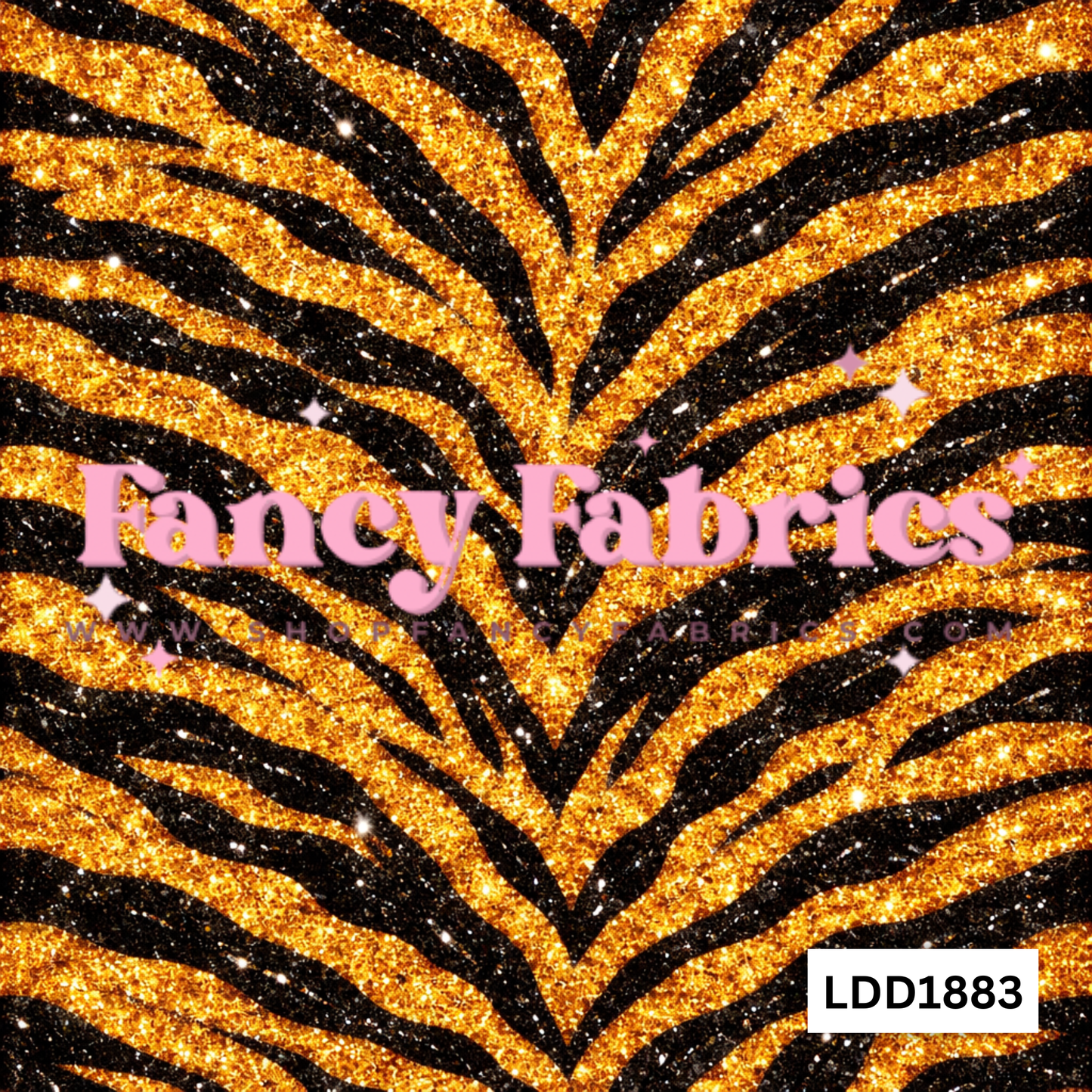 LDD1883 |  PREORDER | Fabric By The Yard