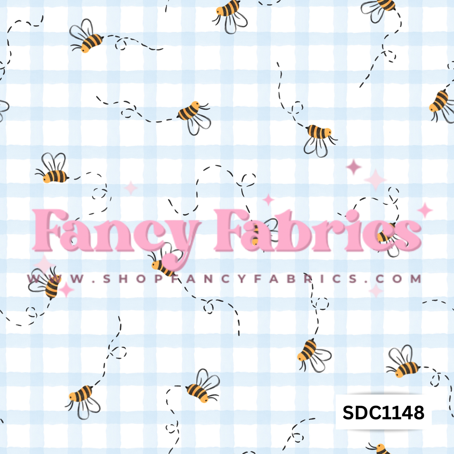 SDC1148 | PREORDER | Fabric By The Yard