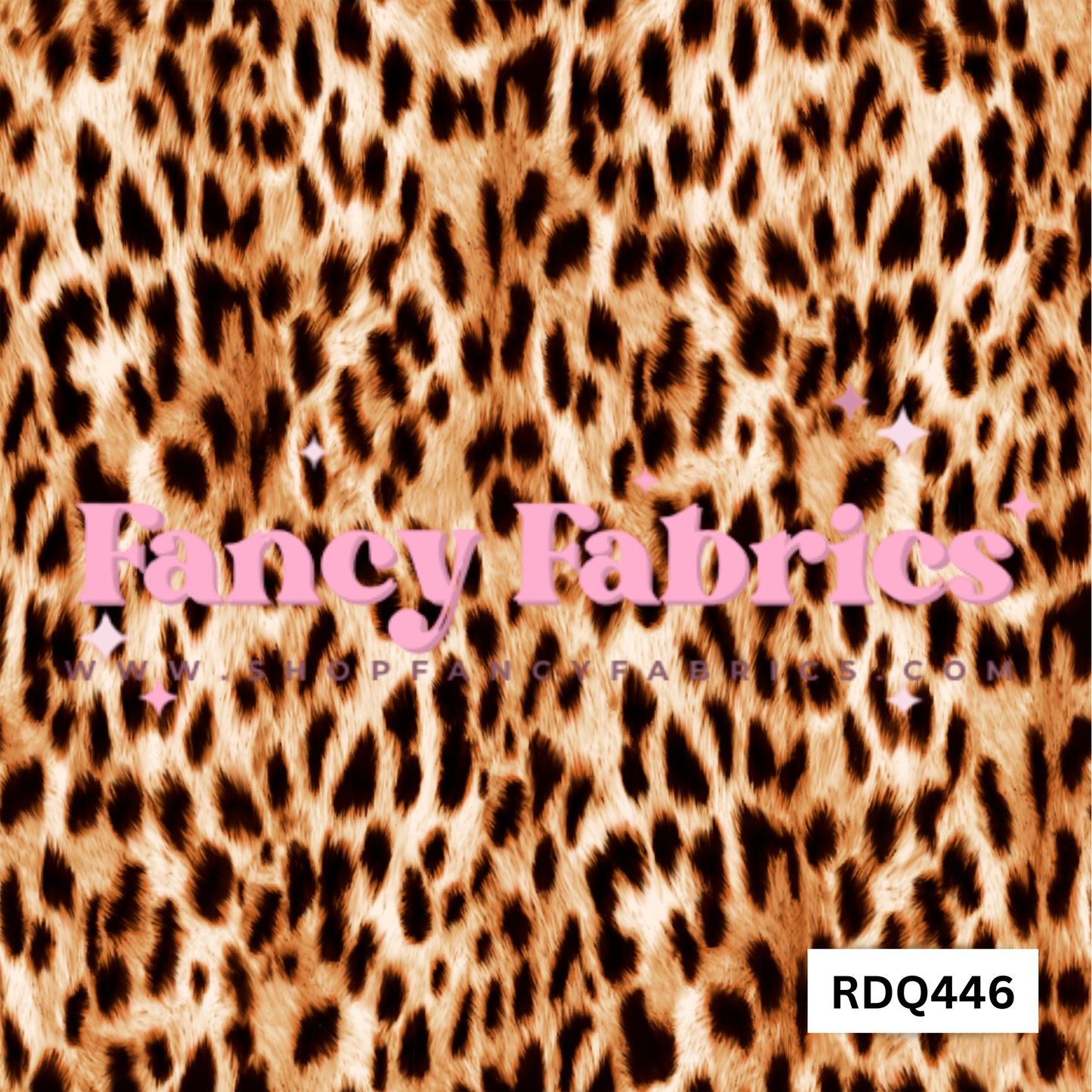 RDQ446 | PREORDER | Fabric By The Yard