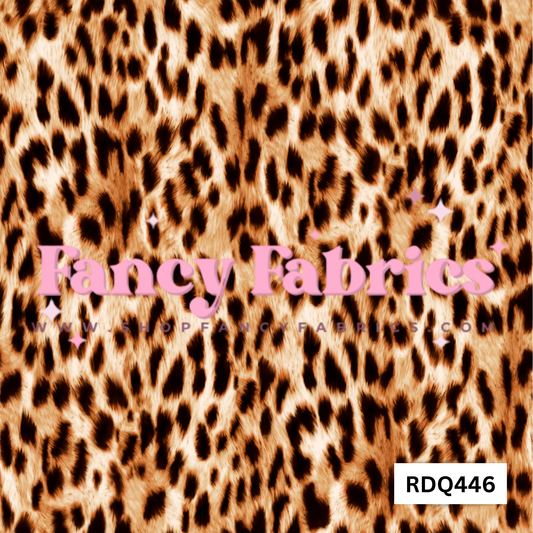 RDQ446 | PREORDER | Fabric By The Yard