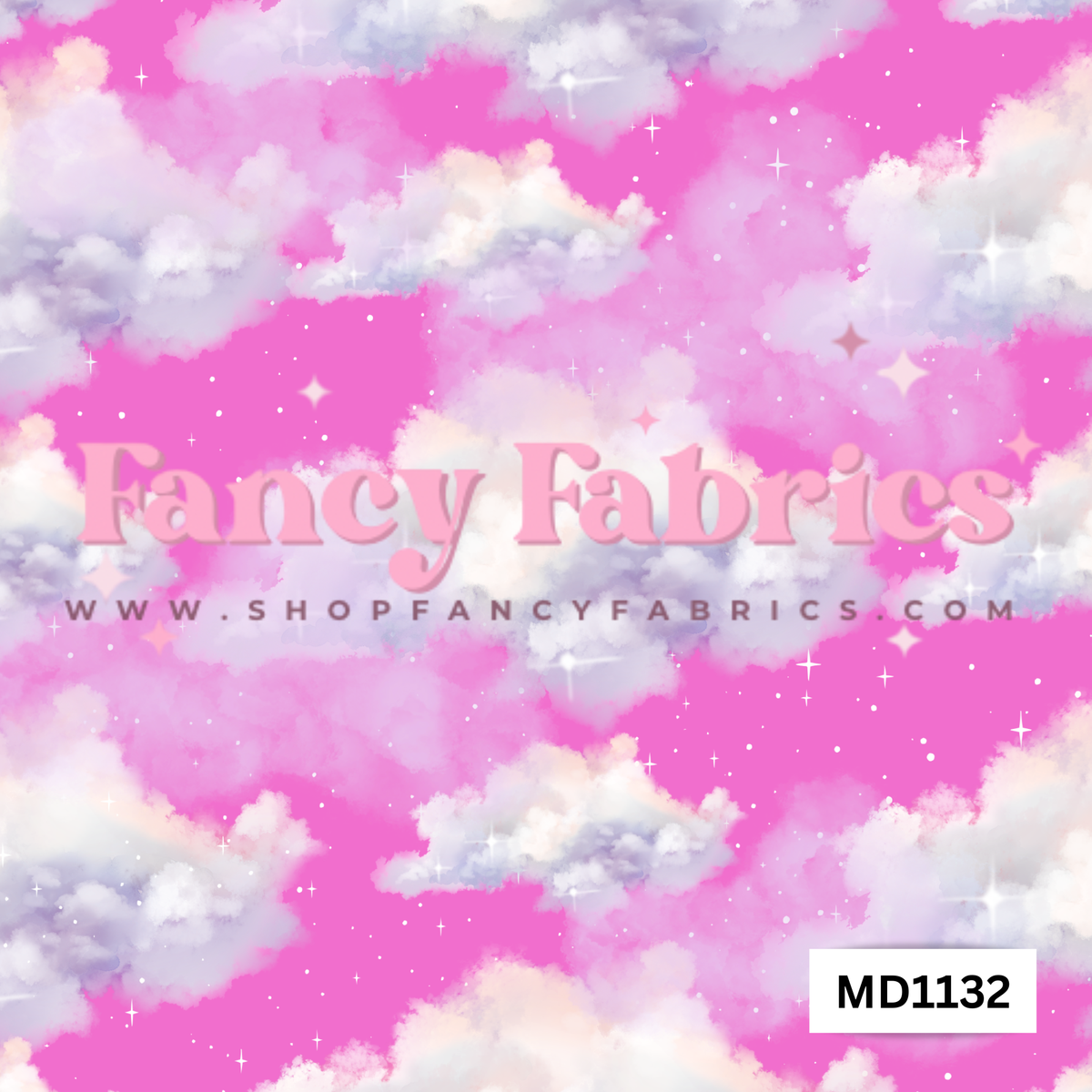 MD1132 | PREORDER | Fabric By The Yard
