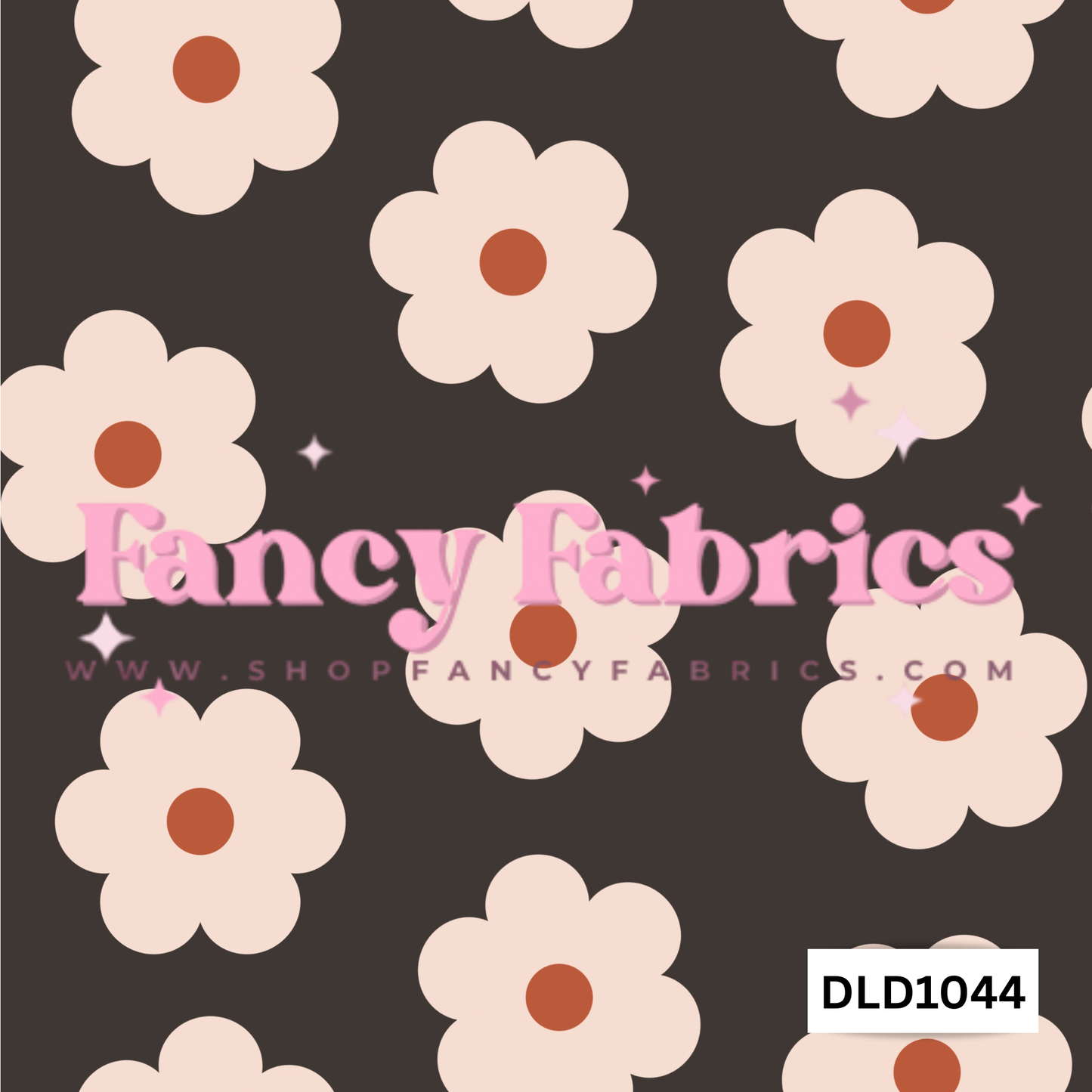 DLD1044 | PREORDER | Fabric By The Yard