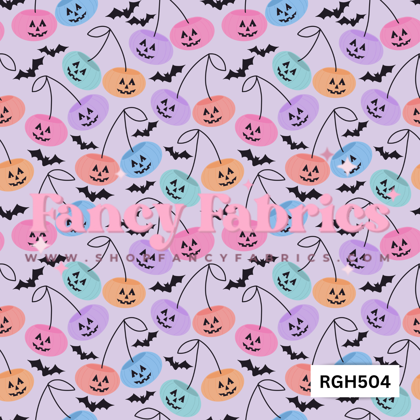 RGH504 | PREORDER | Fabric By The Yard