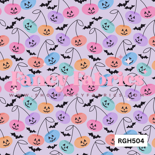 RGH504 | PREORDER | Fabric By The Yard