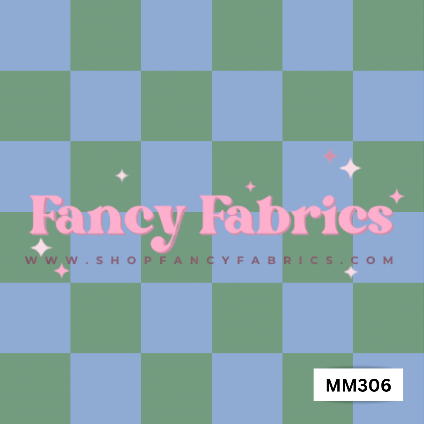 MM306 | PREORDER | Fabric By The Yard