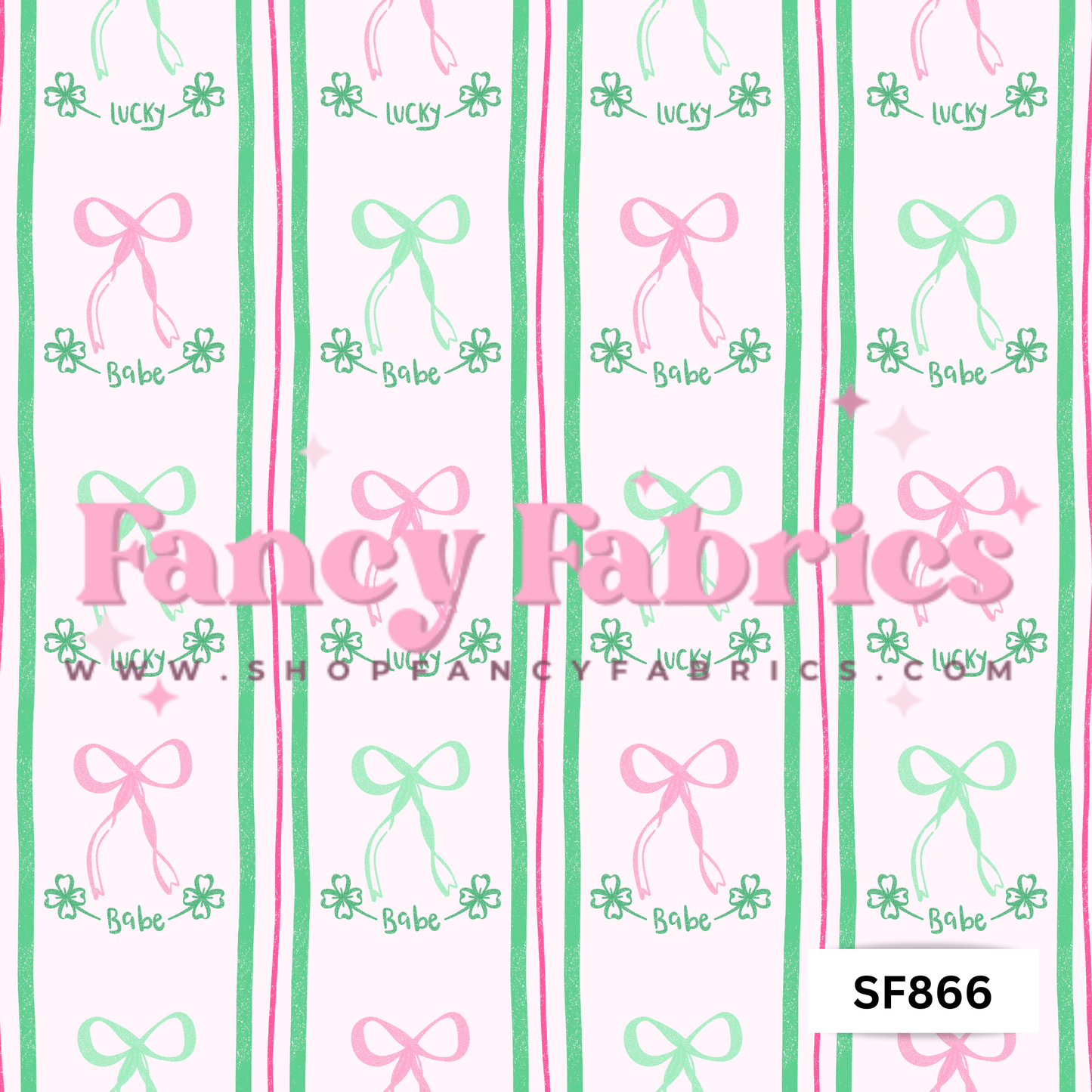 SF866 | PREORDER | Fabric By The Yard