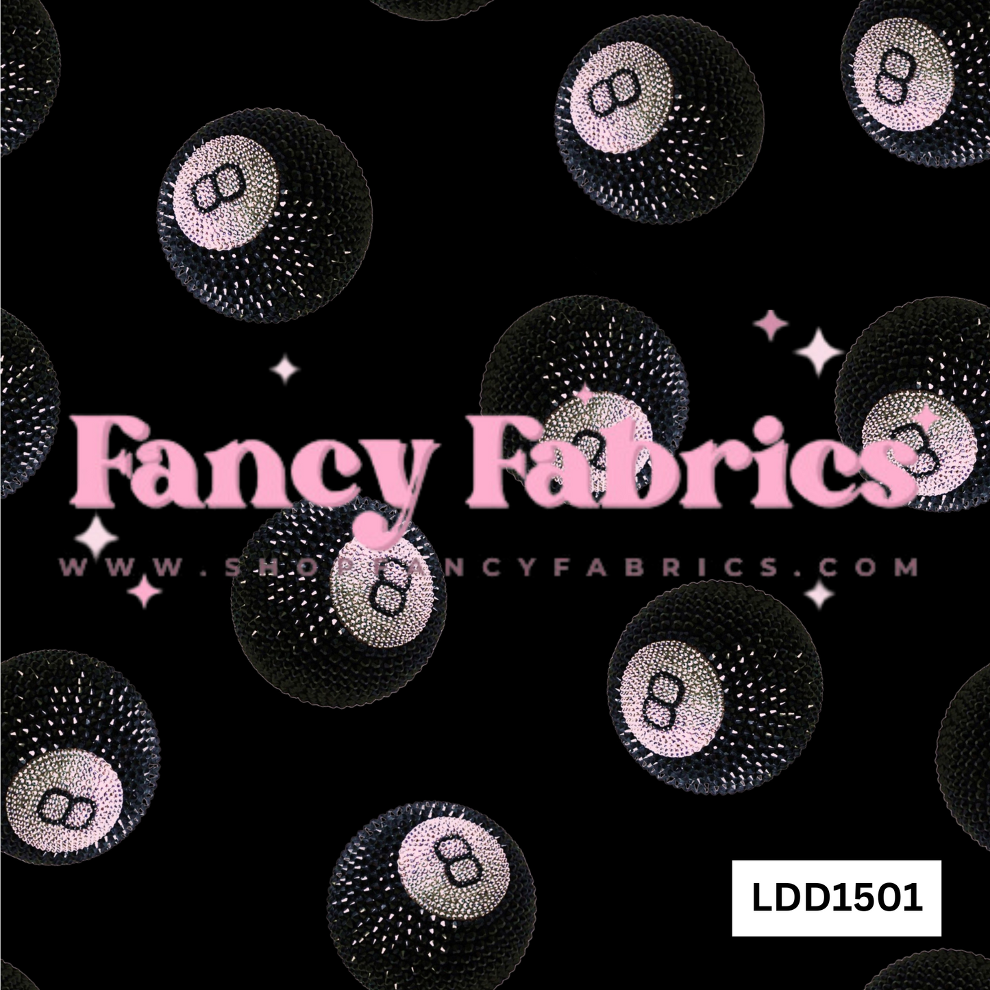 LDD1501 | PREORDER | Fabric By The Yard