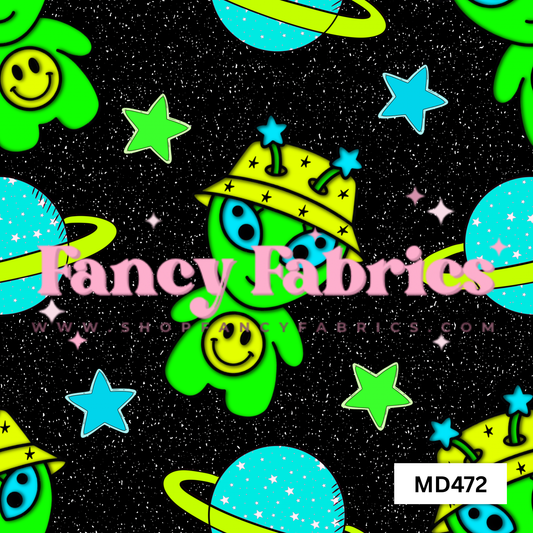 MD472 | PREORDER | Fabric By The Yard