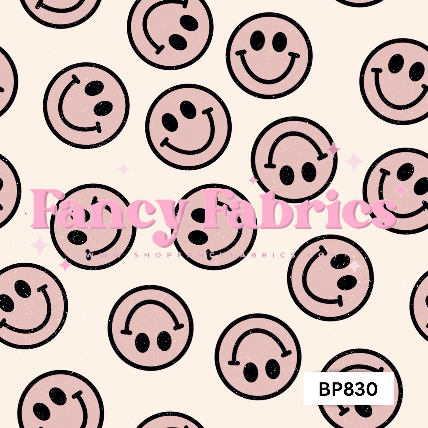 BP830 | PREORDER | By The Yard