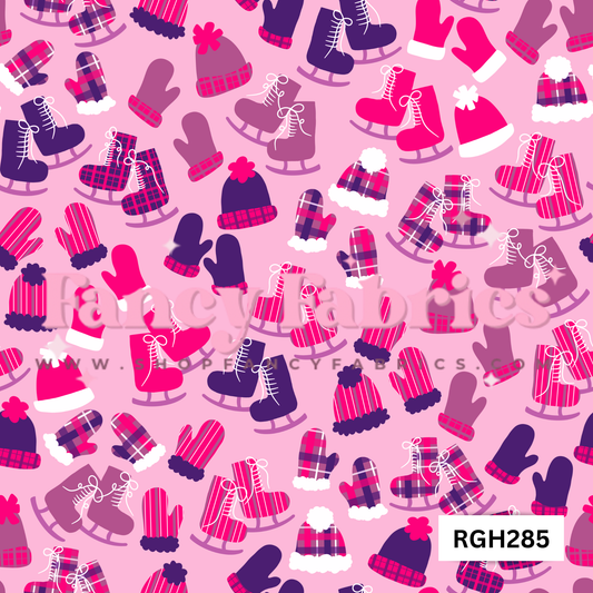 RGH285 | PREORDER | Fabric By The Yard