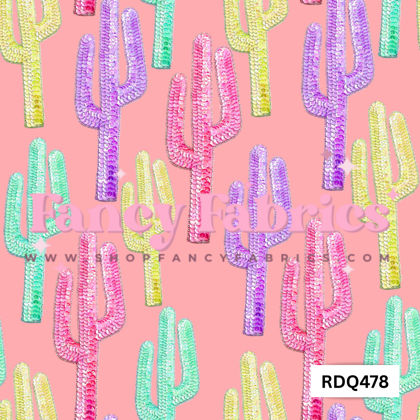 RDQ478 | PREORDER | Fabric By The Yard