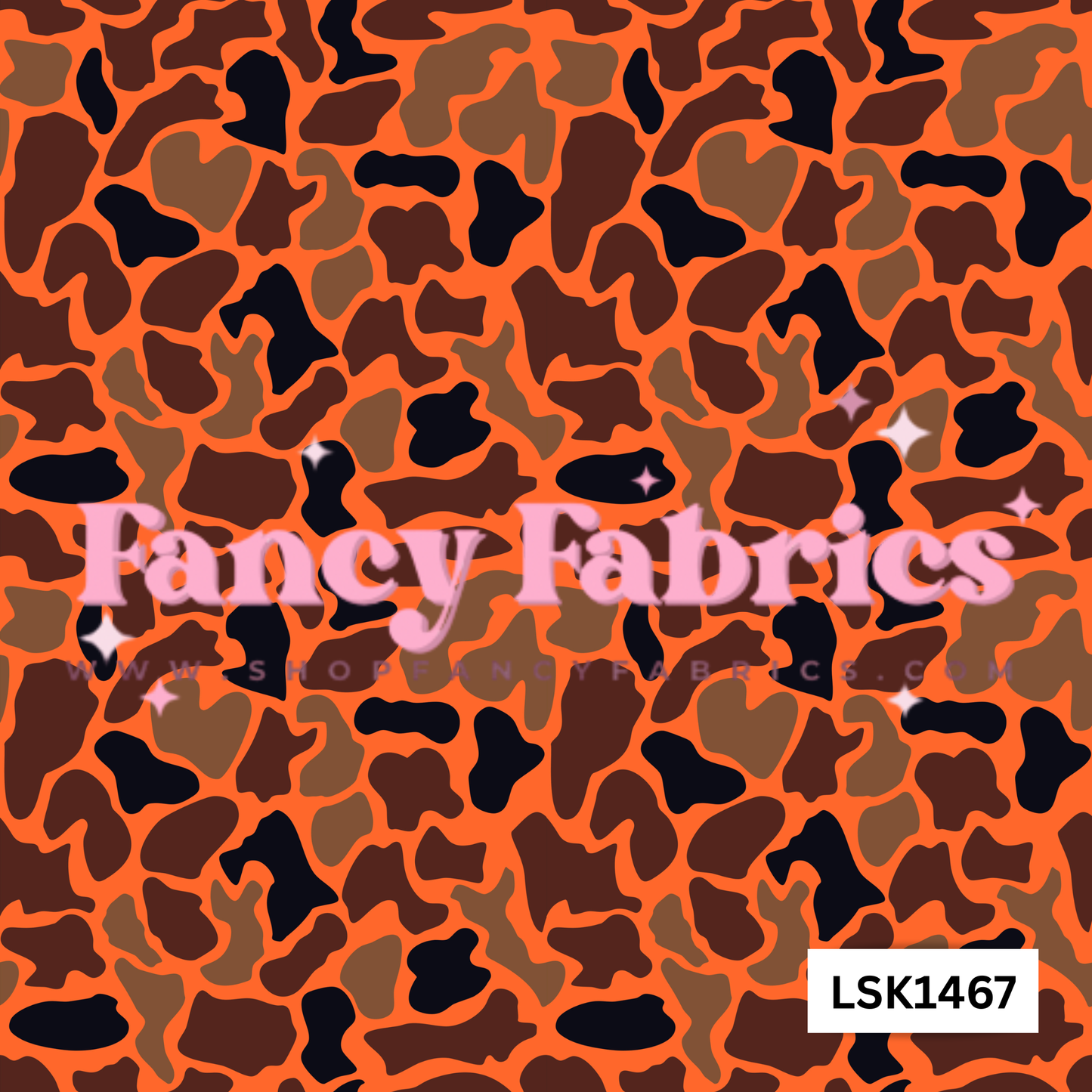 LSK1467 | PREORDER | Fabric By The Yard