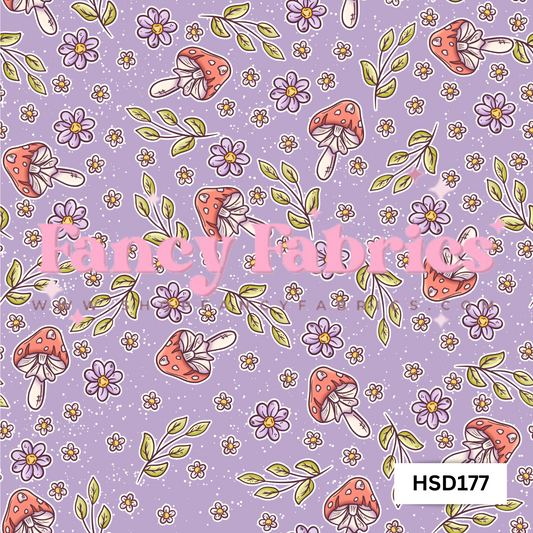 HSD177 | PREORDER | Fabric By The Yard