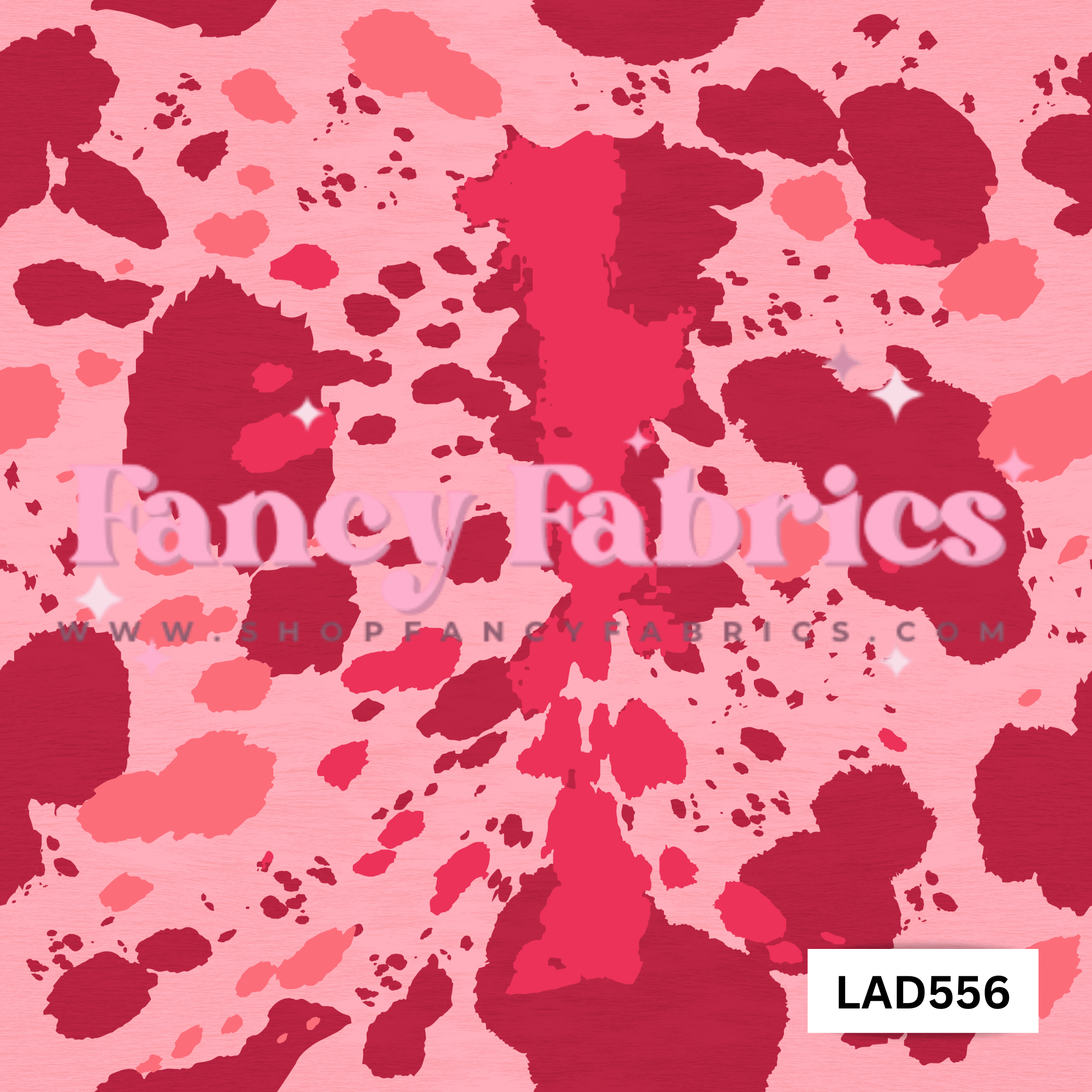 LAD556 | PREORDER | Fabric By The Yard