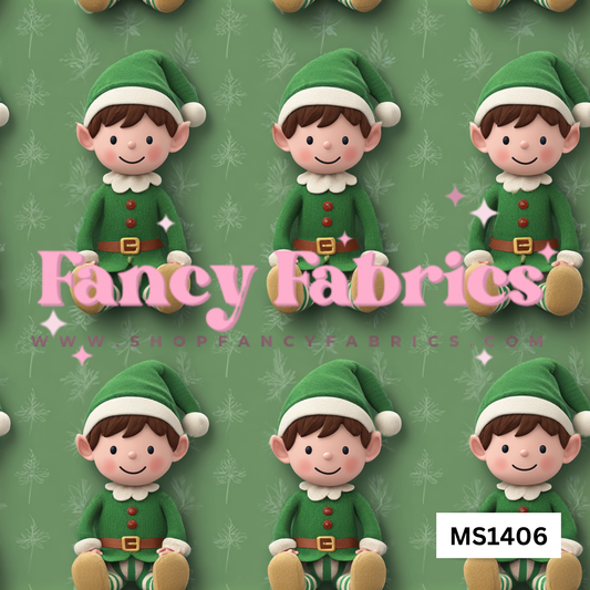 MS1406 | PREORDER | Fabric By The Yard