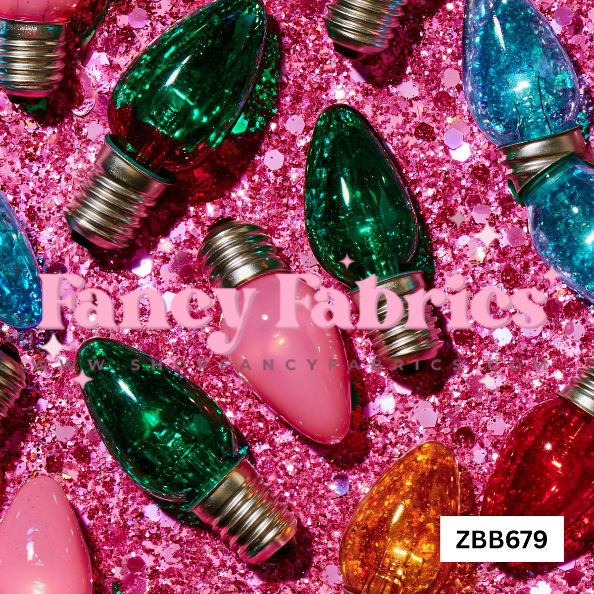 ZBB679 | PREORDER | Fabric By The Yard