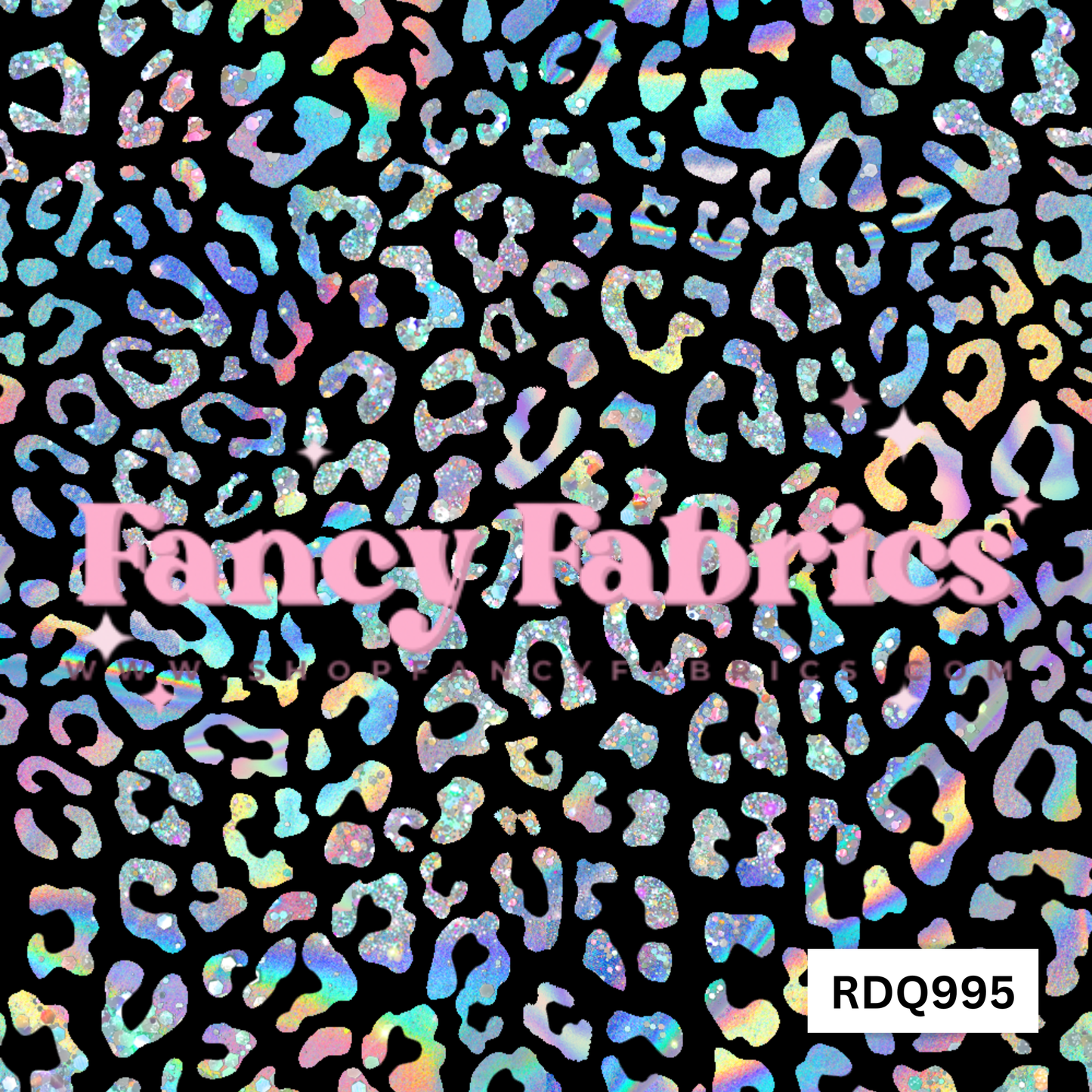 RDQ995 | PREORDER | Fabric By The Yard