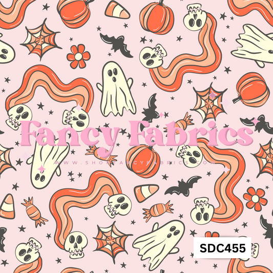 SDC455 | PREORDER | By The Yard