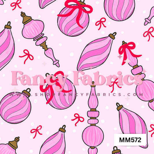 MM572 | PREORDER | Fabric By The Yard