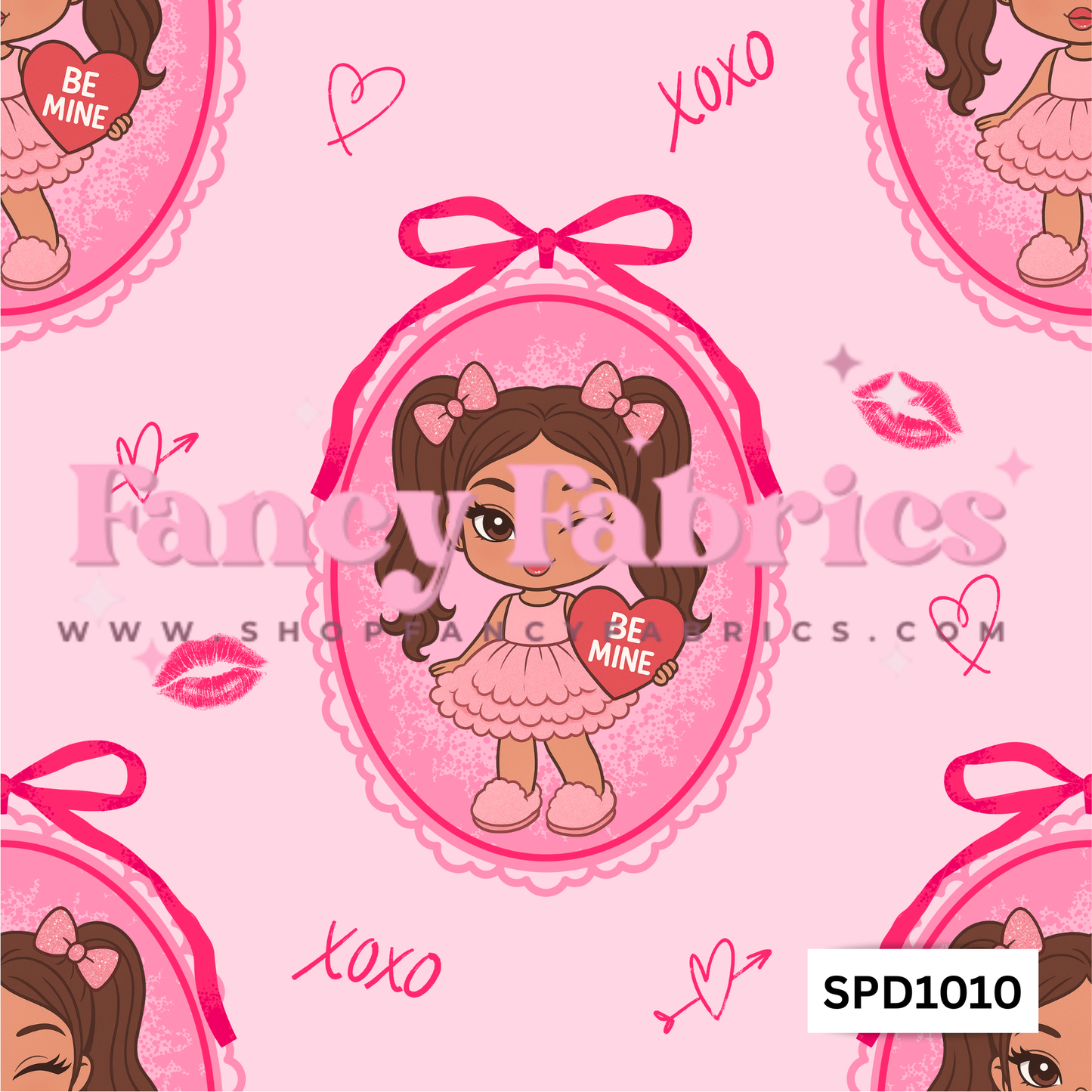 SPD1010 | PREORDER | Fabric By The Yard