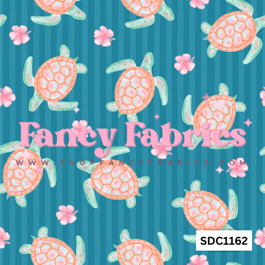 SDC1162 | PREORDER | Fabric By The Yard