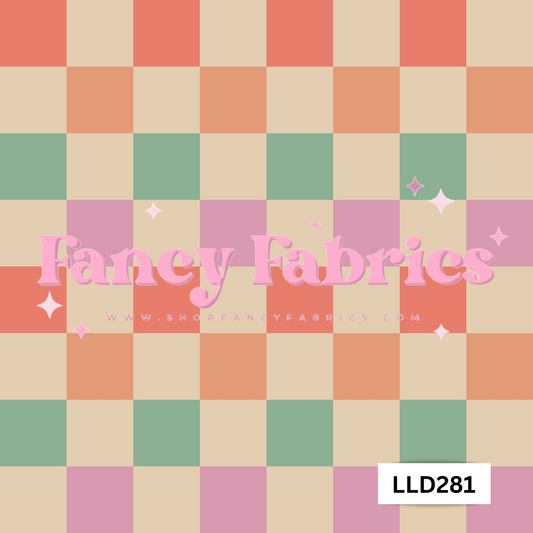 Lauren Liza | LDD281 | PREORDER | By The Yard