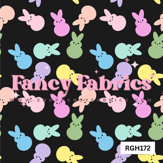 RGH172 | PREORDER | Fabric By The Yard