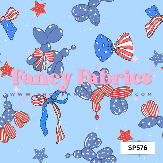 SP576 | PREORDER | Fabric By The Yard