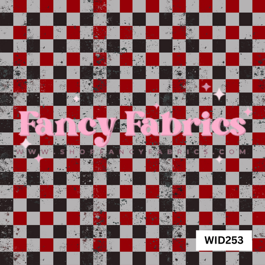 WID253 | PREORDER | Fabric By The Yard