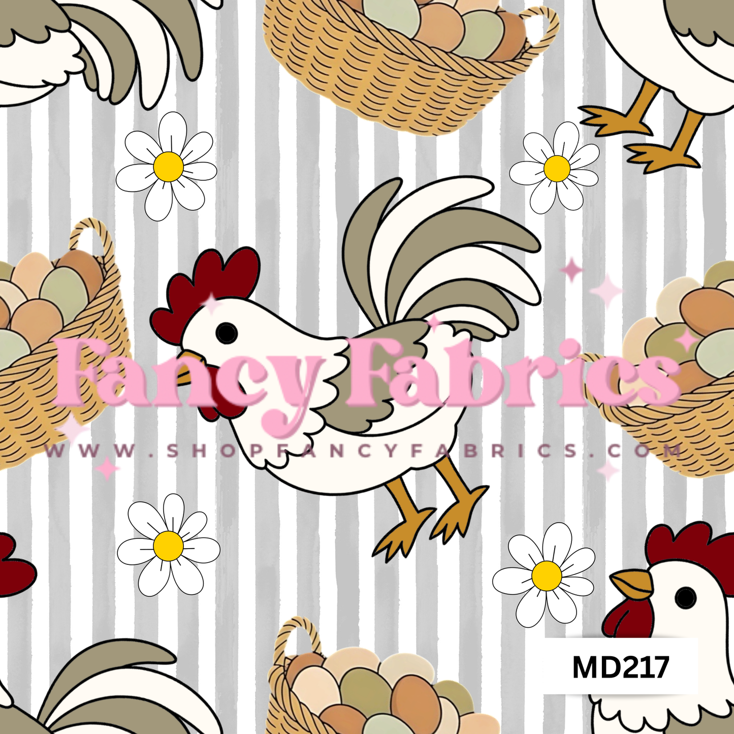 MD217 | PREORDER | Fabric By The Yard