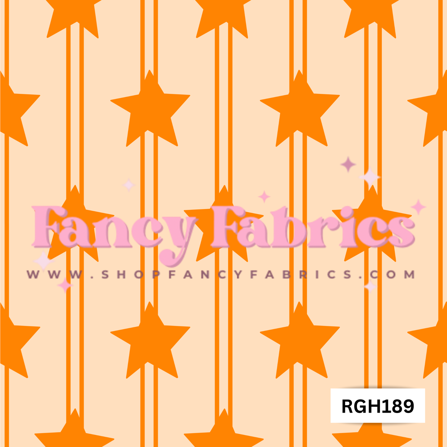 RGH189 | PREORDER | Fabric By The Yard