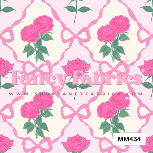 MM434 | PREORDER | Fabric By The Yard
