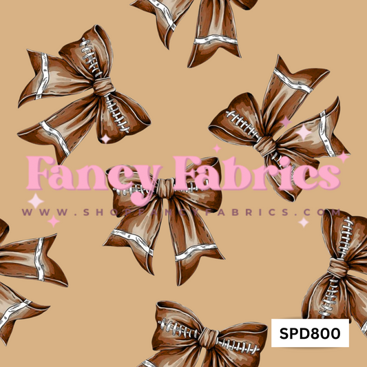 SPD800 | PREORDER | Fabric By The Yard