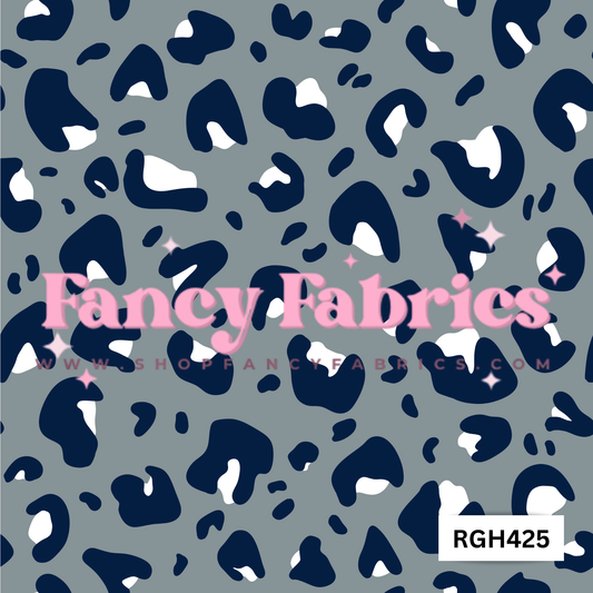 RGH425 | PREORDER | Fabric By The Yard