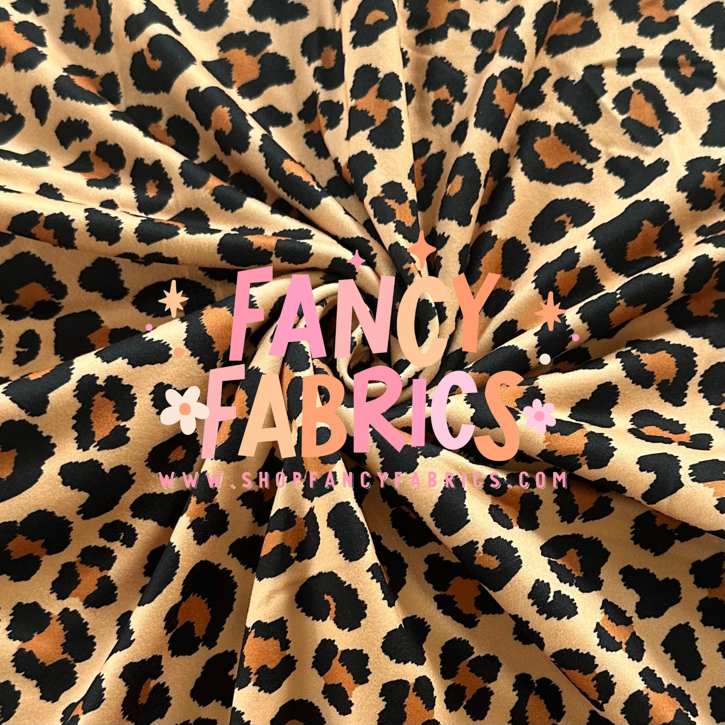 Classic Leopard | DBP