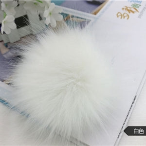 Fur Bunny Tails | Ready To Ship