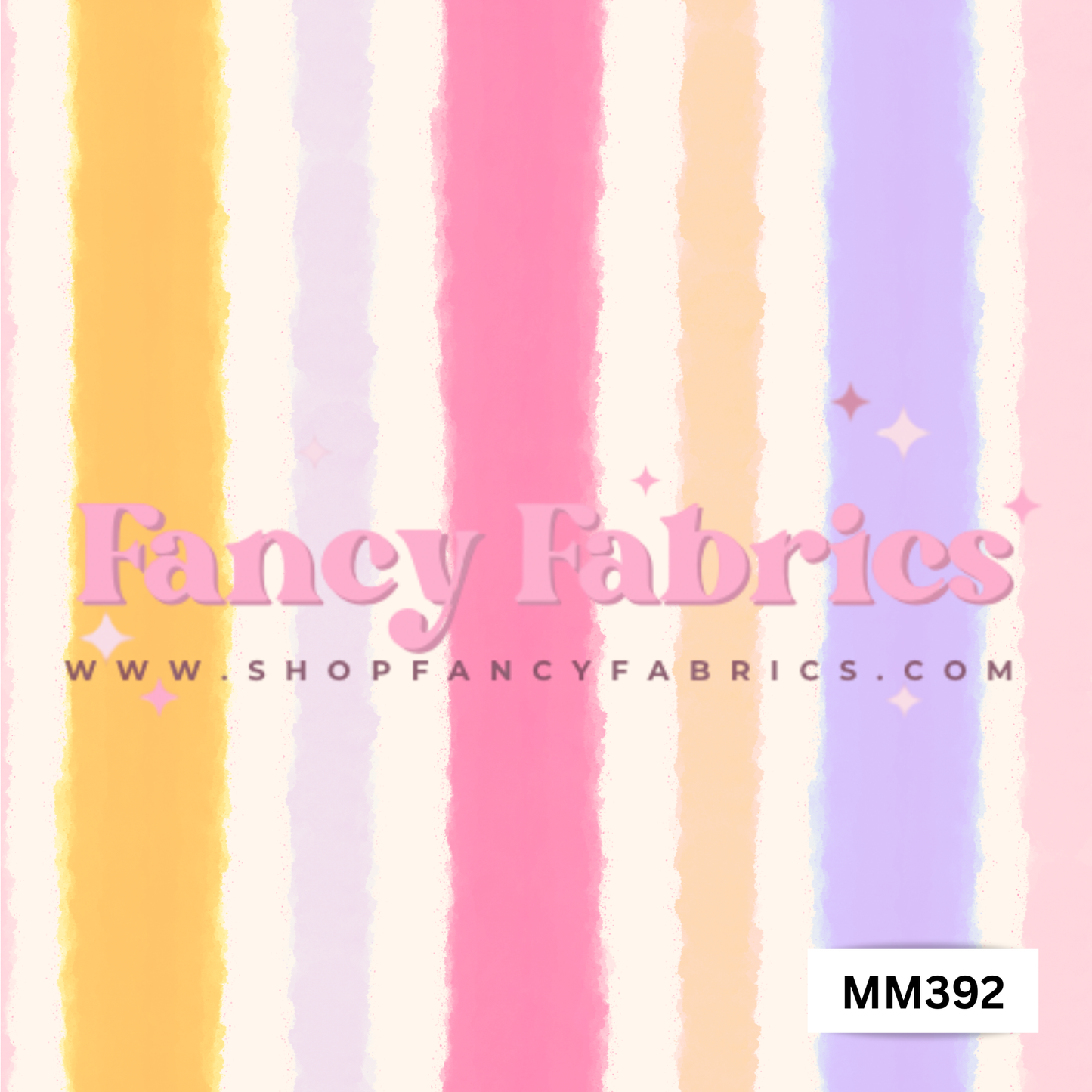 MM392 | PREORDER | Fabric By The Yard