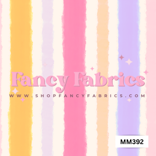 MM392 | PREORDER | Fabric By The Yard