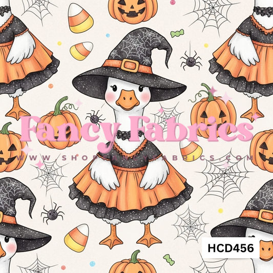 HCD456 | PREORDER | Fabric By The Yard