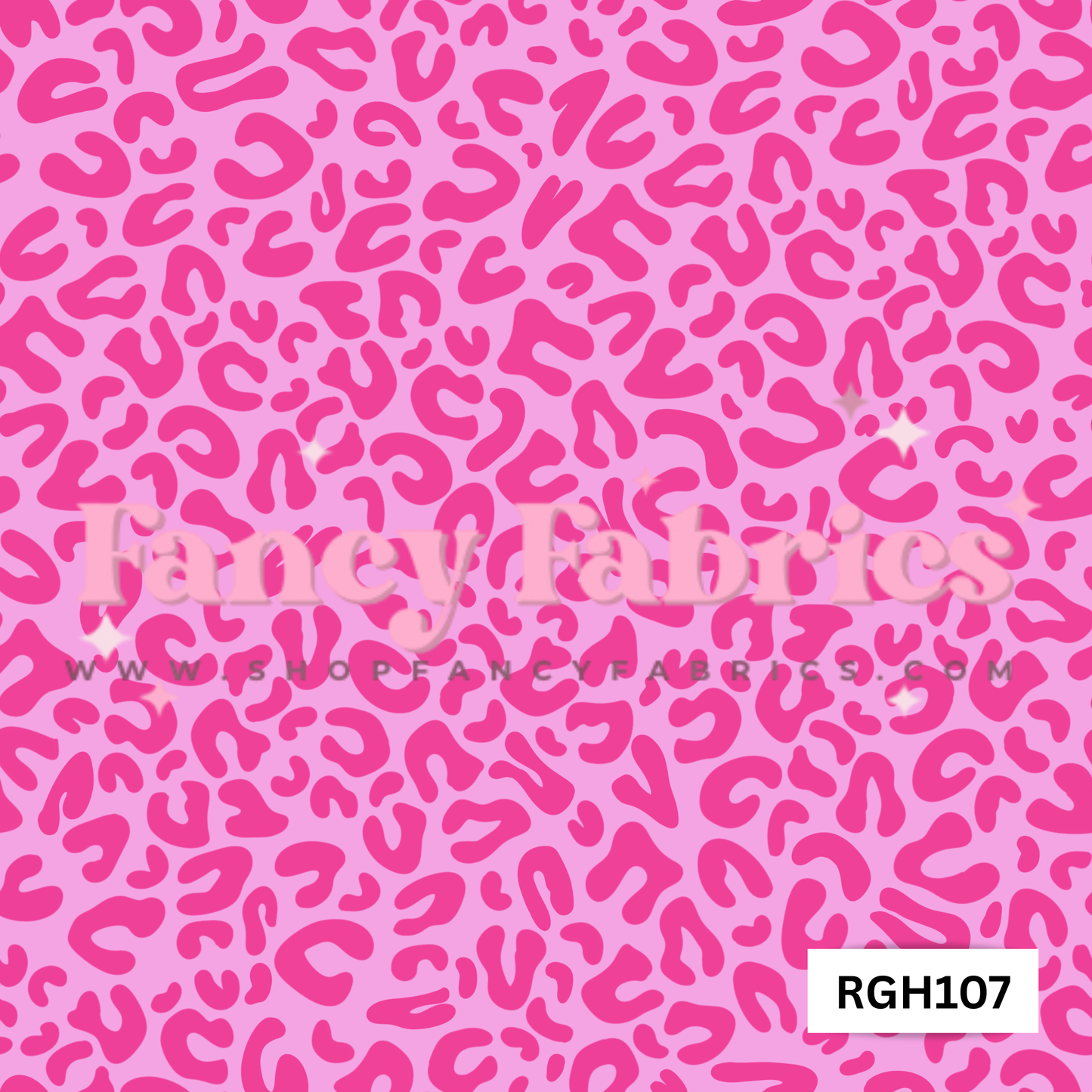 RGH107 | PREORDER | Fabric By The Yard