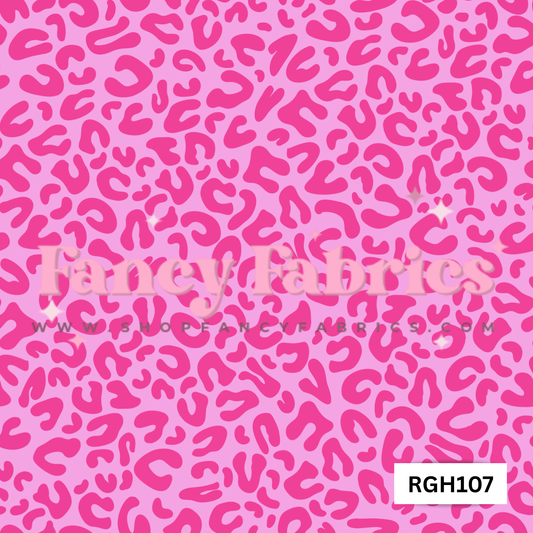 RGH107 | PREORDER | Fabric By The Yard