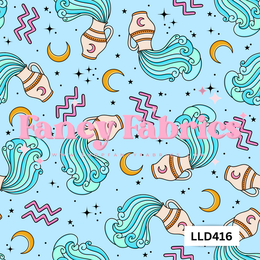 Lauren Liza | LLD416 | PREORDER | By The Yard