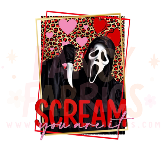 You Are It | Child Size | DTF Transfer