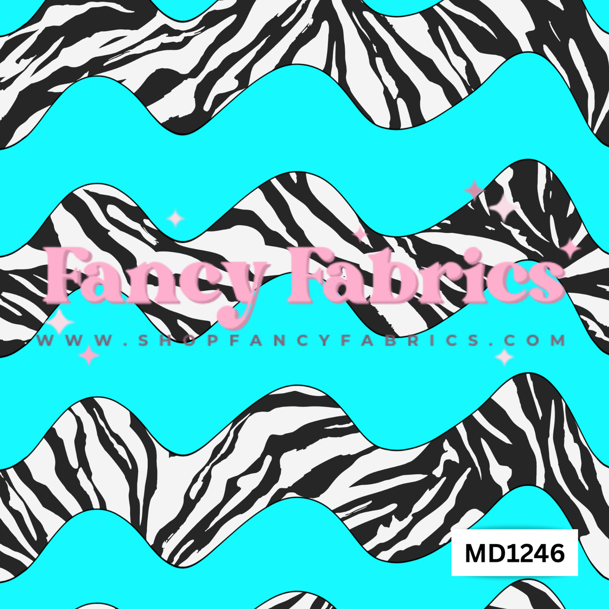 MD1246 | PREORDER | Fabric By The Yard